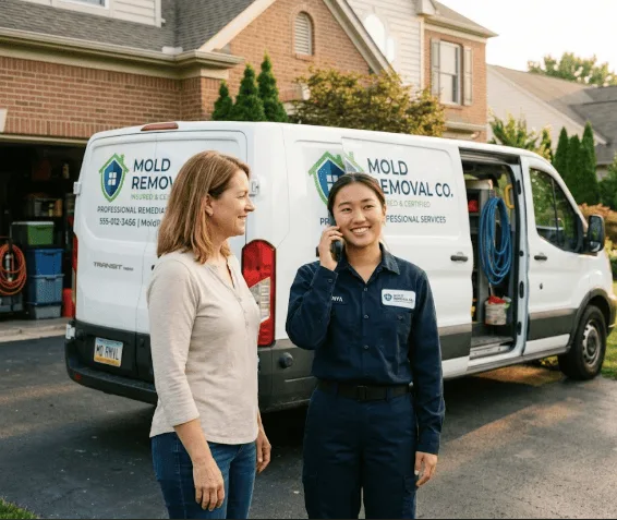 Crawlspace Mold Remediation Saint Michael, ND FAQs